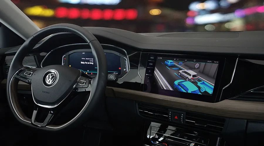Chinese smart car solutions developer JOYNEXT secures $107m