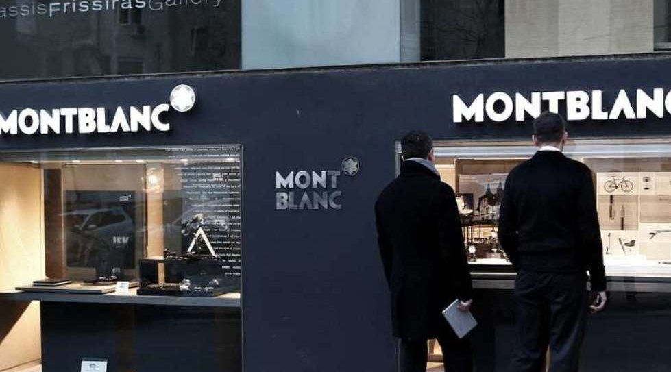 India: Titan exits five-year-old joint venture with Montblanc