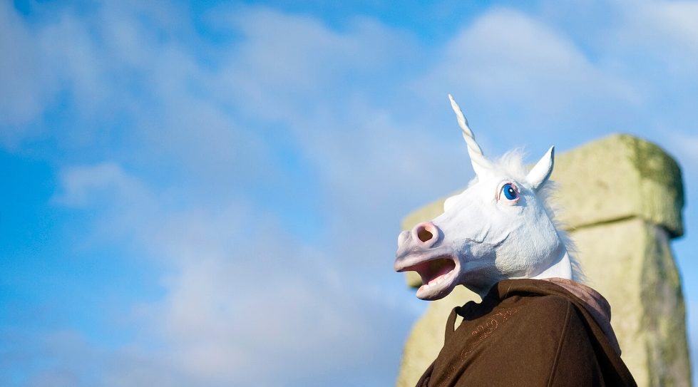 At least 65 Indian startups waiting to turn unicorn next year... will they get lucky?