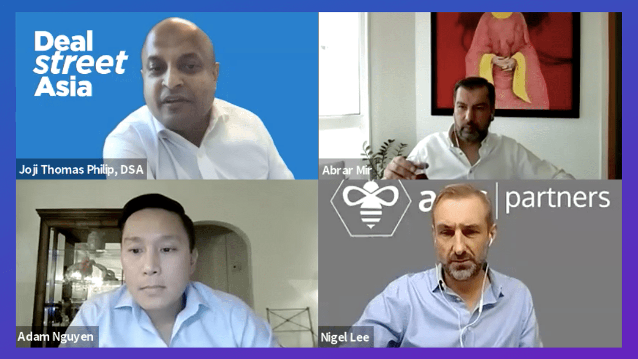 DSA Webinar Transcript: Can tech & AI drive PE deal-making and decision-making?