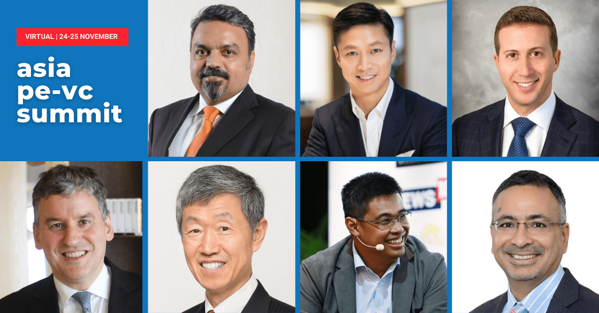 Asia PE-VC Summit 2020: How leading GPs are mapping opportunities