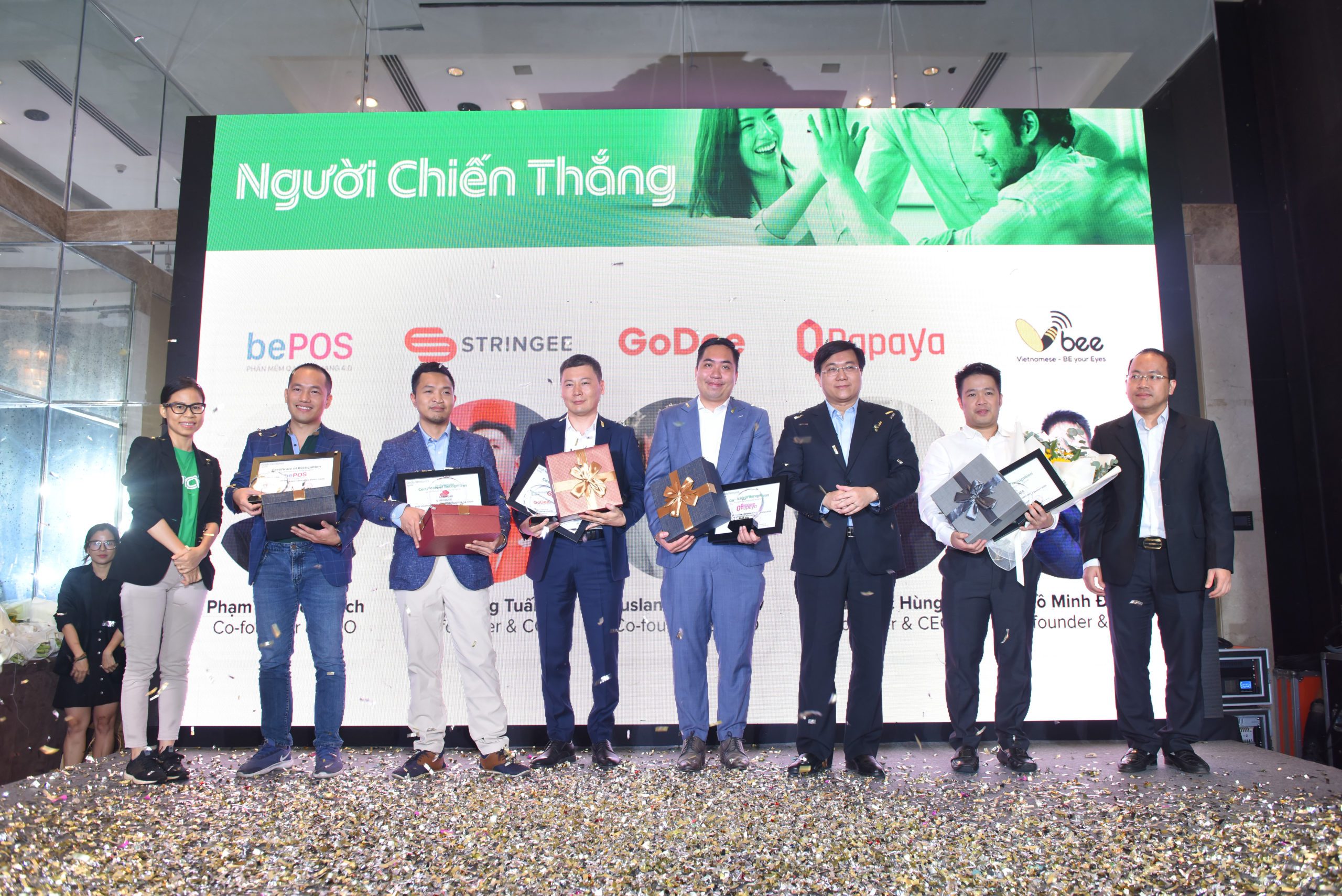 SEA Digest: SG's Pulsifi raises $1.8m; Grab Ventures Ignite Vietnam announces 5 winners