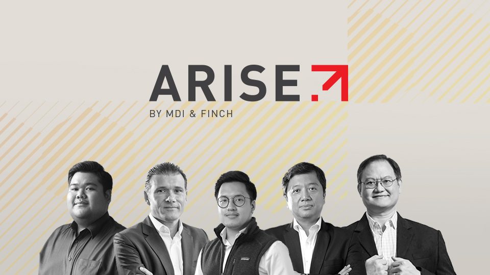 Indonesian MDI Ventures, Finch Capital confirm first close of $40m Arise fund