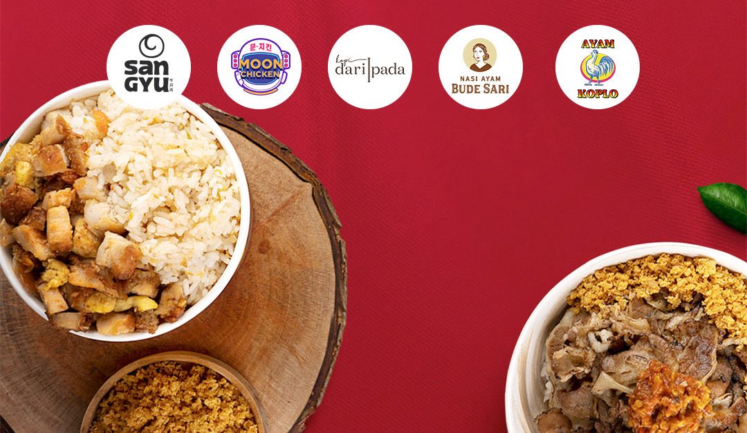 Indonesian F&B startup Hangry raises $22m in mix of debt and equity