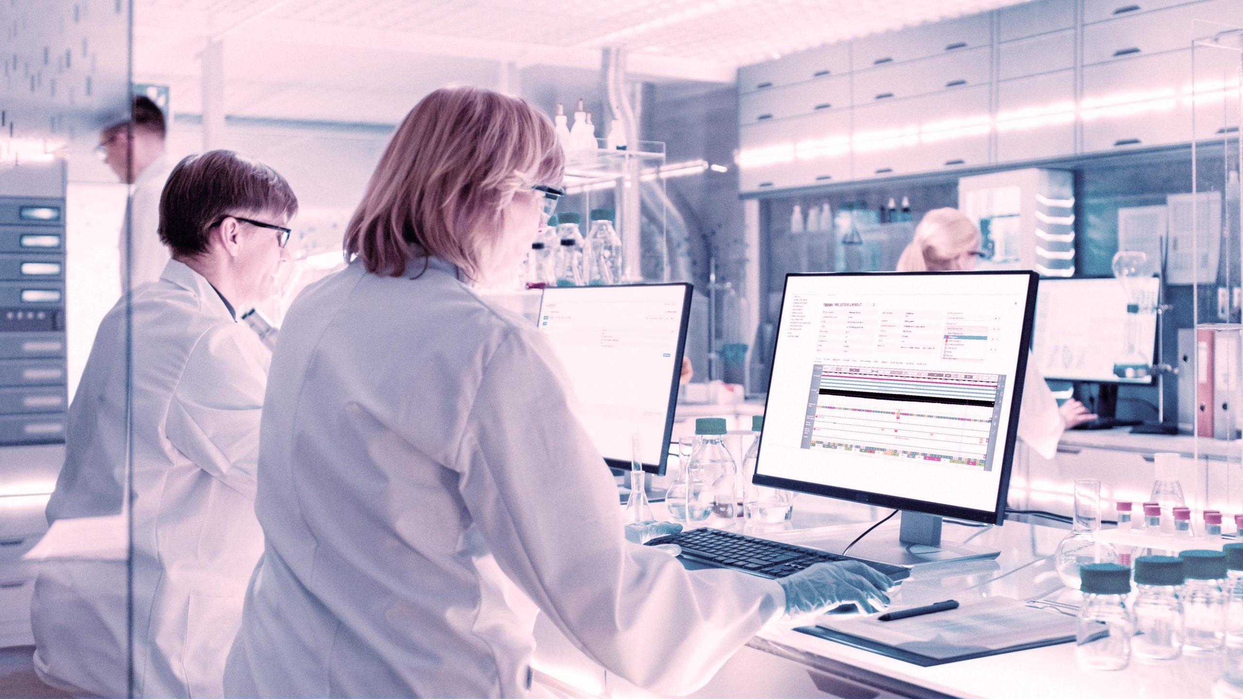 Malaysia's Xeraya Capital invests in Congenica's $50m Series C funding round