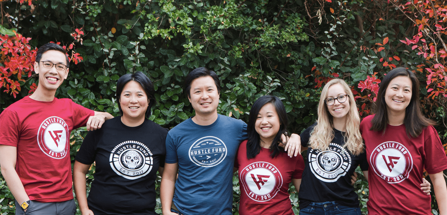 Pre-seed VC Hustle Fund secures $30.4m in commitments for second fund