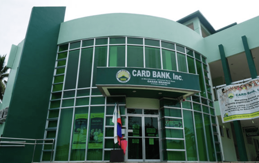IFC proposes $10m financing in PH microfinance firm Card Bank