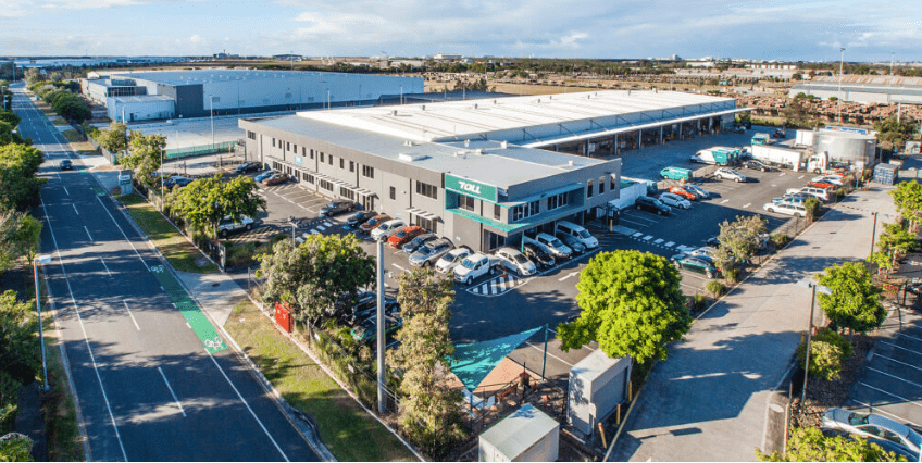 ESR Australia expands portfolio with $220m asset acquisition