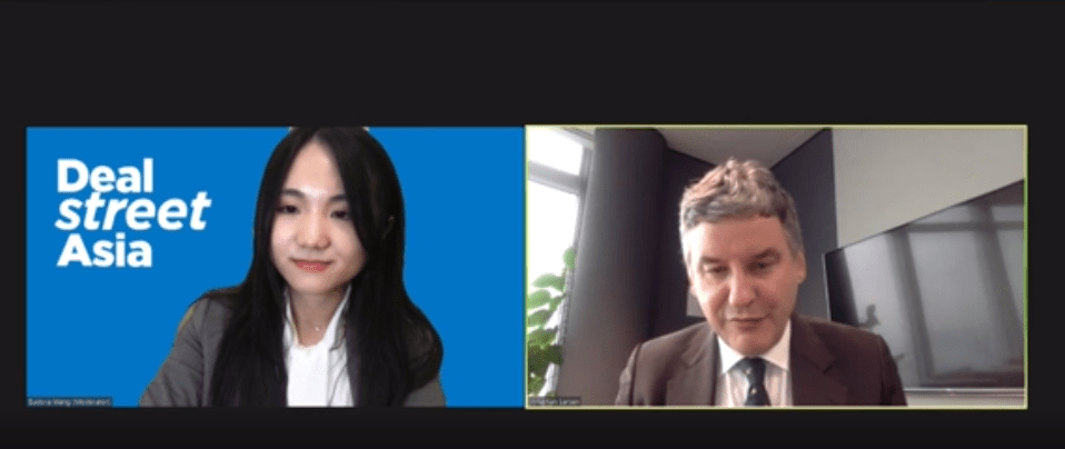 China’s fintech clampdown after Ant’s IPO suspension is positive, says Ping An CIO