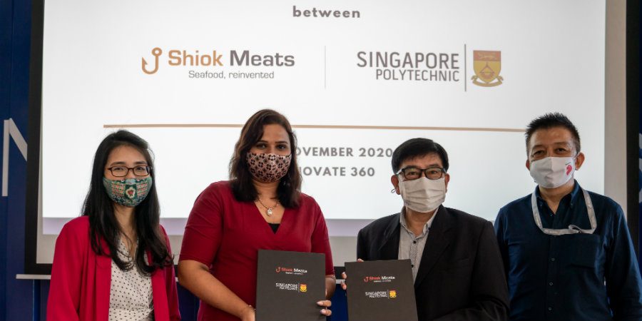 SEA Digest: Shiok Meats partners Singapore Polytechnic; Myanmar's Hi-So bags capital