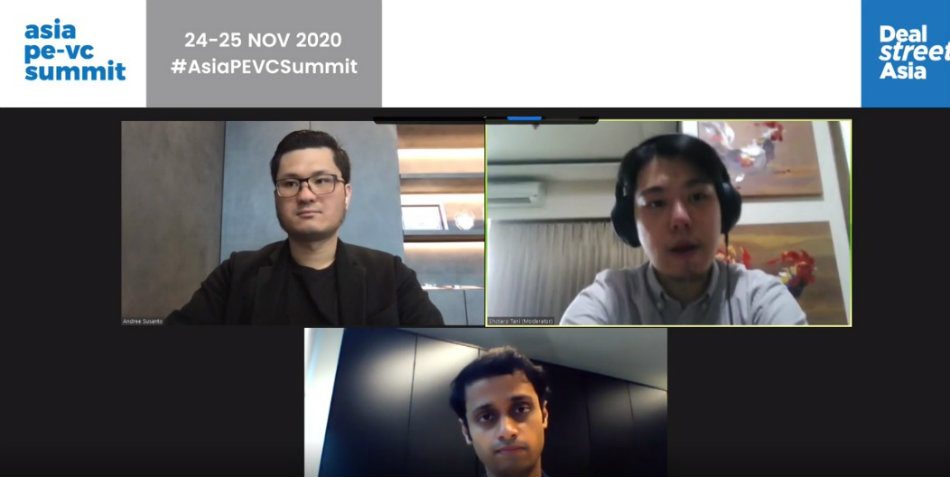 How Traveloka, Waresix convinced new investors to back them amid pandemic