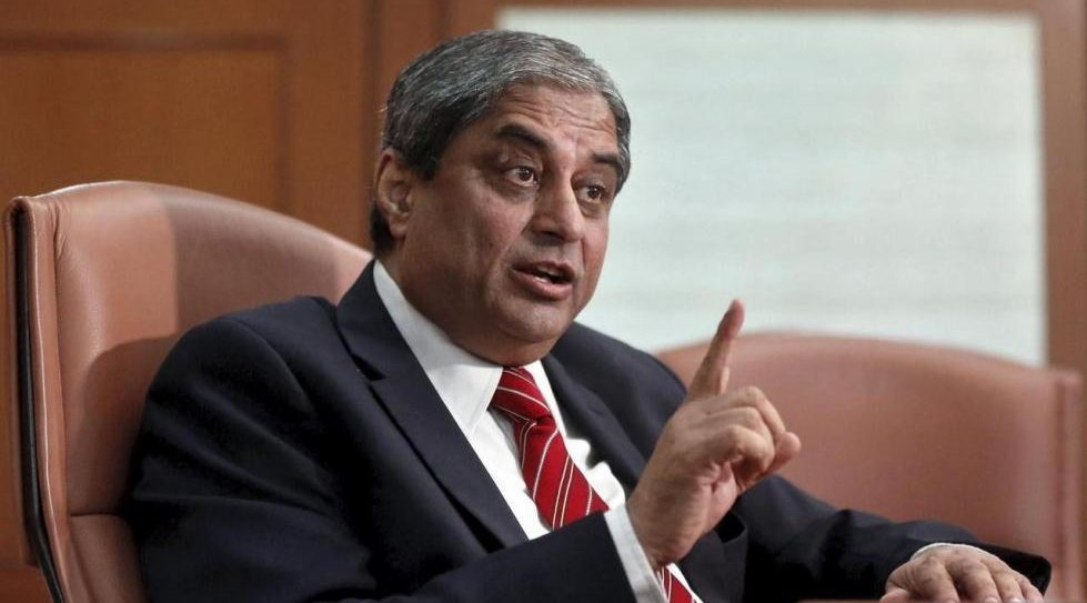 People Digest: Carlyle names Aditya Puri as advisor; Eight Roads appoints new partners