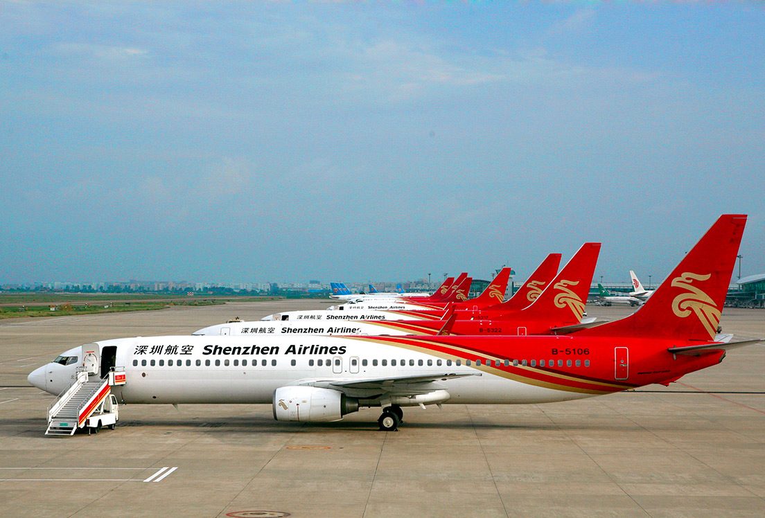 Shenzhen International to acquire 10% stake in Air China Cargo for $237m