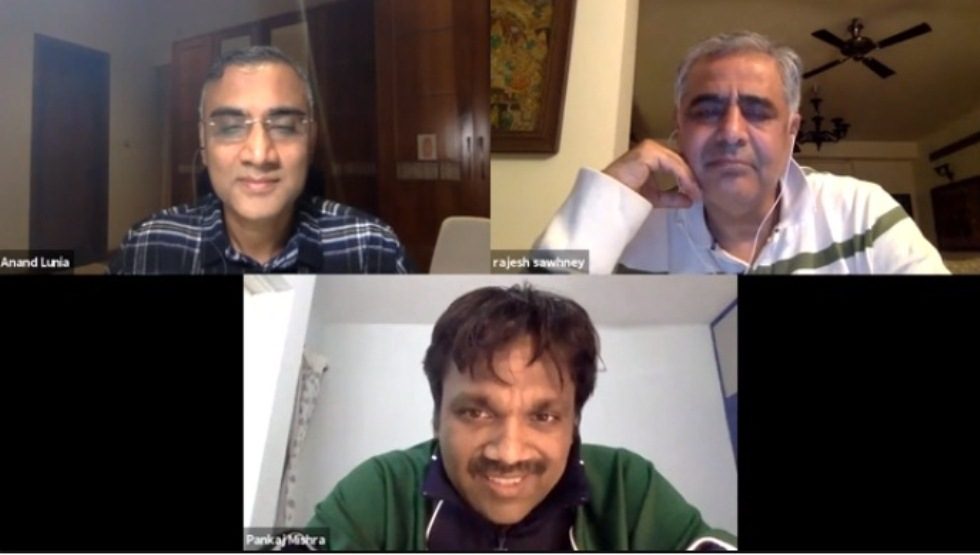 Watch experts discuss whether Big Tech should be regulated in India