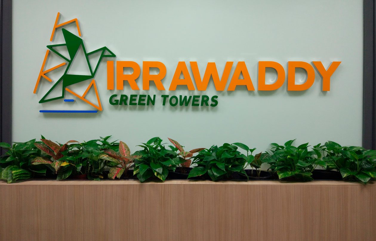 CVC Capital nears $700m deal to buy Myanmar telecom tower firm IGT: Report