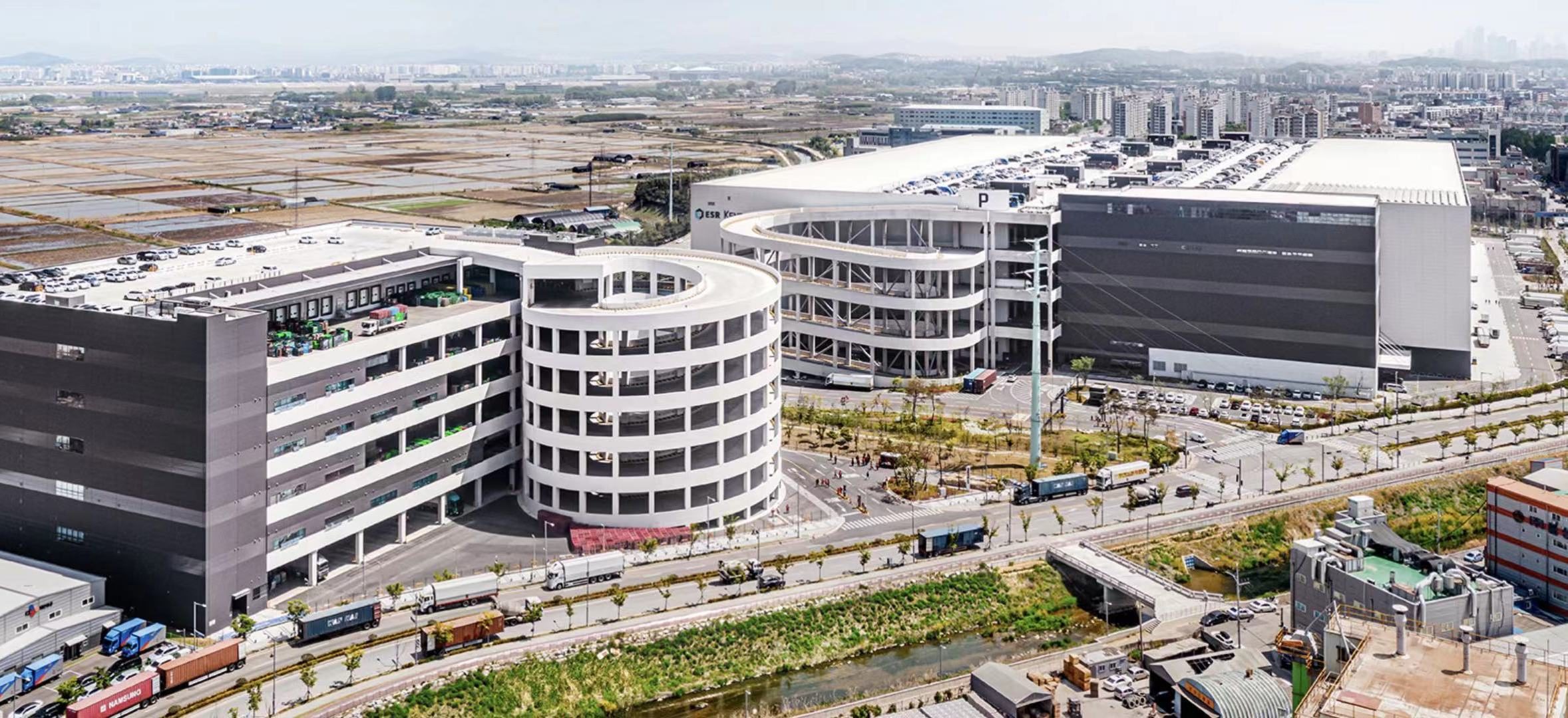 ESR acquires first asset in Hong Kong to boost data centre portfolio