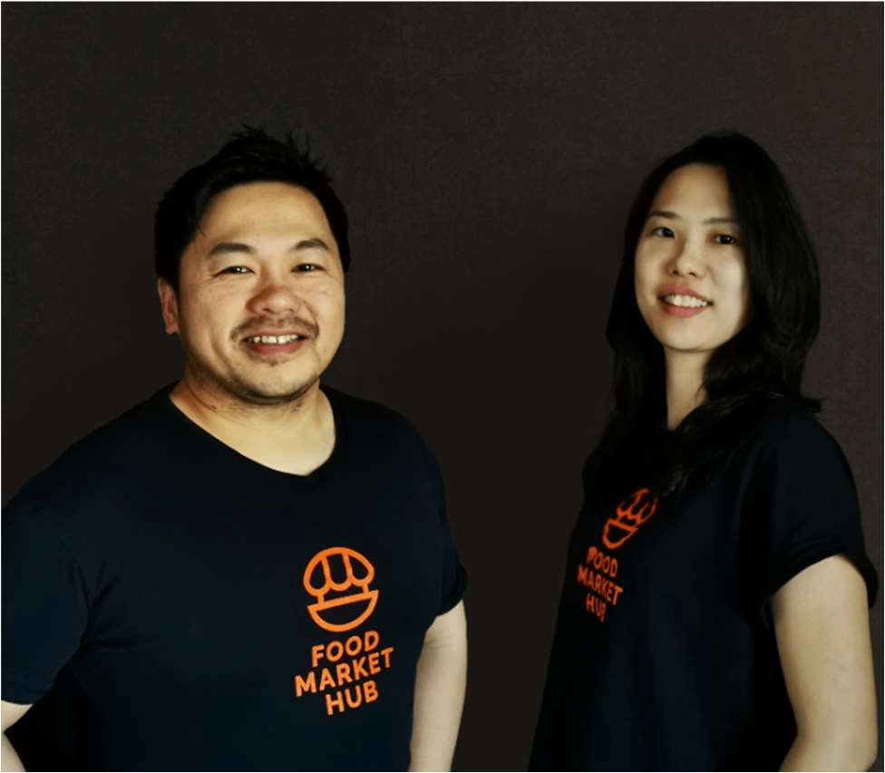 Malaysia’s Food Market Hub raises $4m Series A from Go-Ventures, SIG