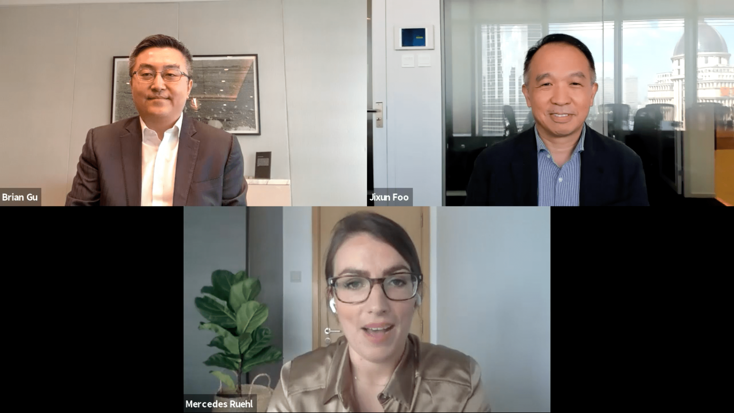 Chinese EV industry reaches a tipping point amid wider user adoption