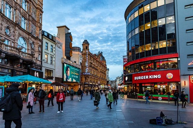 Burger King India sets price band for IPO, looks to raise $109m