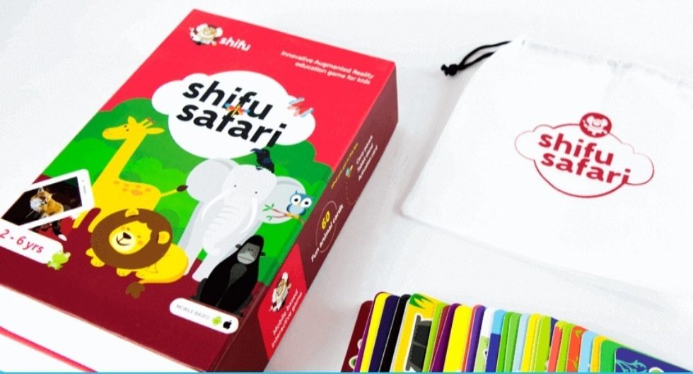 Indian educational toymaker PlayShifu in talks to raise $15-20m Series B