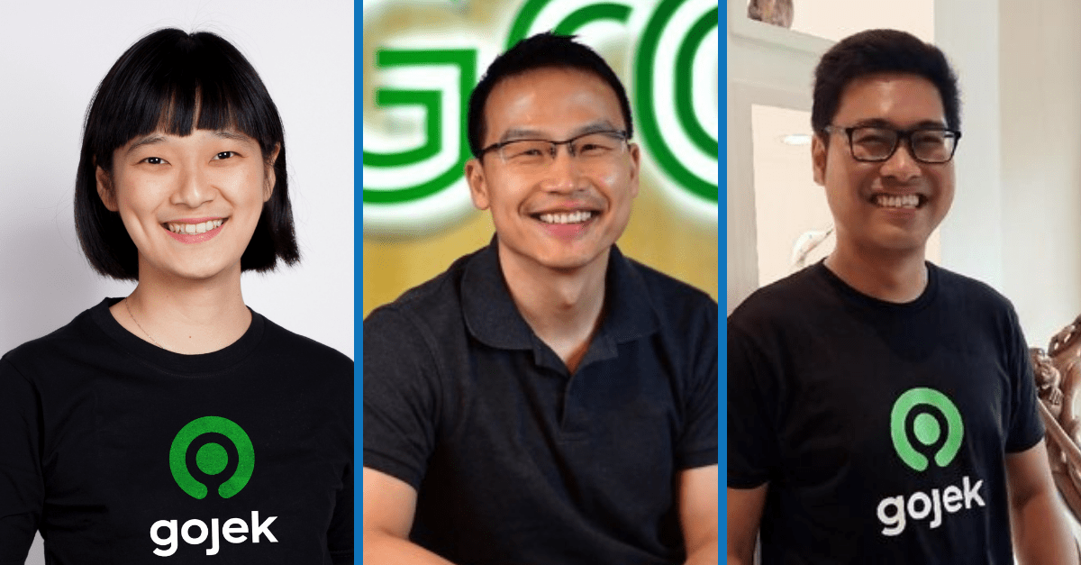 Asia PE-VC Summit 2020: How Grab and Gojek are preparing for a post-pandemic world