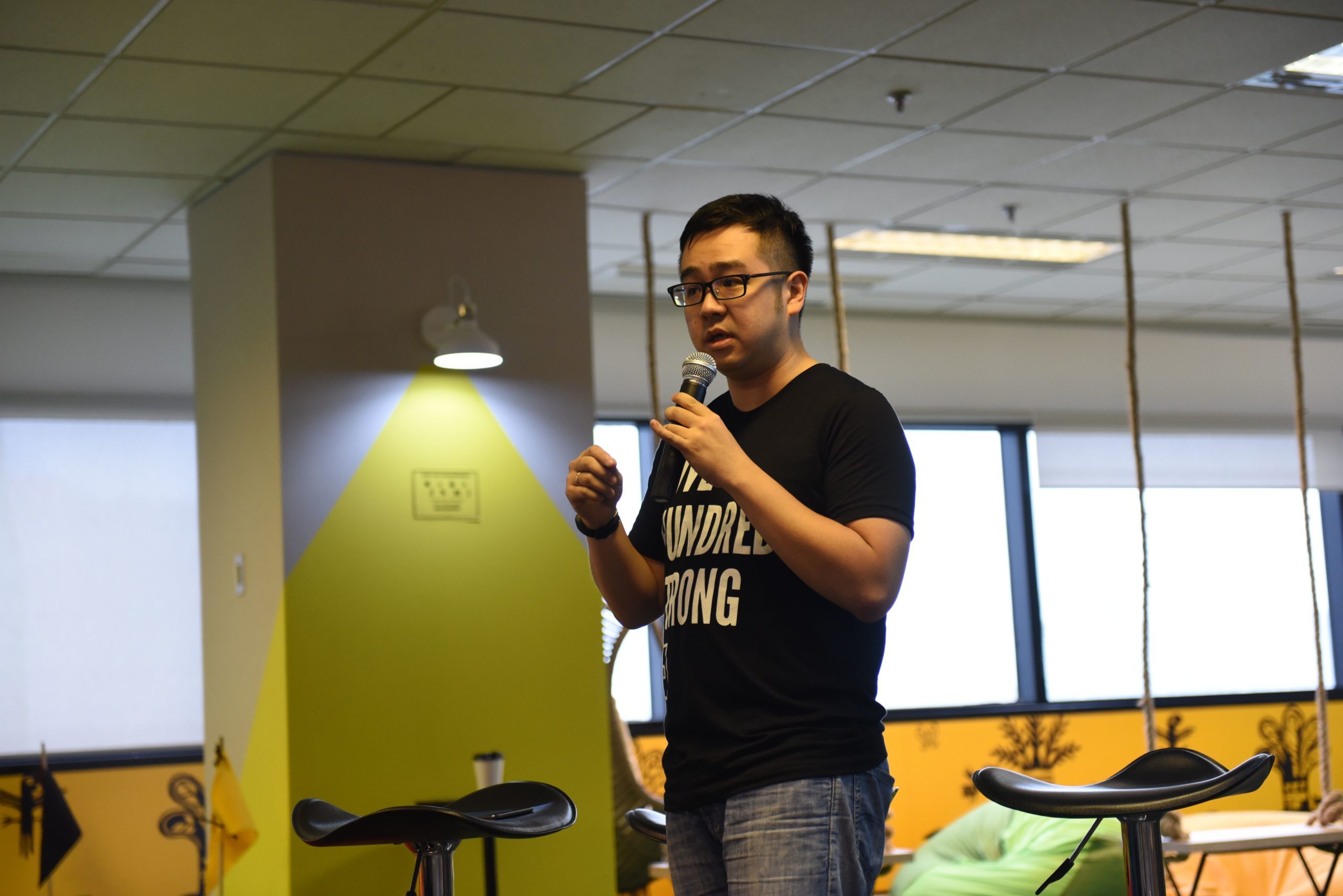 People Digest: Indonesia' CoHive names new CEO; Prasad Thrikutam joins India's True North