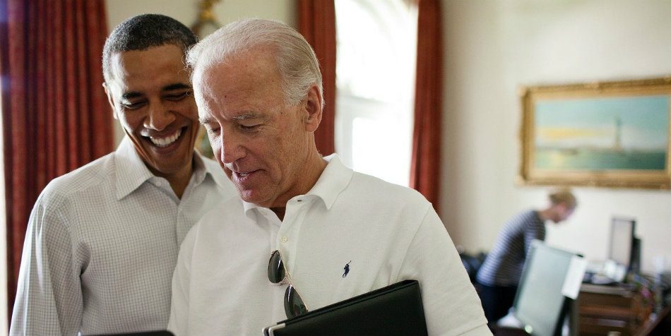 Joe Biden says will not kill Trump's China trade deal, nor remove tariffs immediately