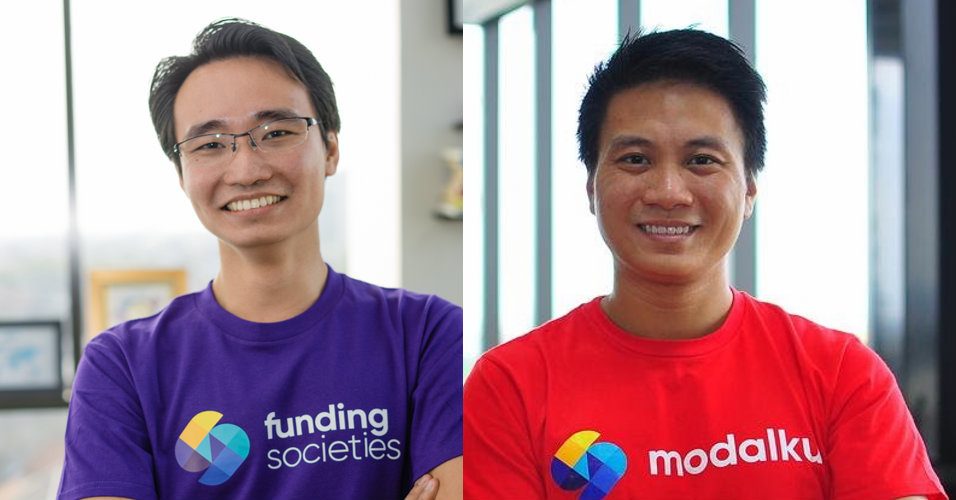Funding Societies raises $144m in Series C+ round led by SoftBank Vision Fund 2