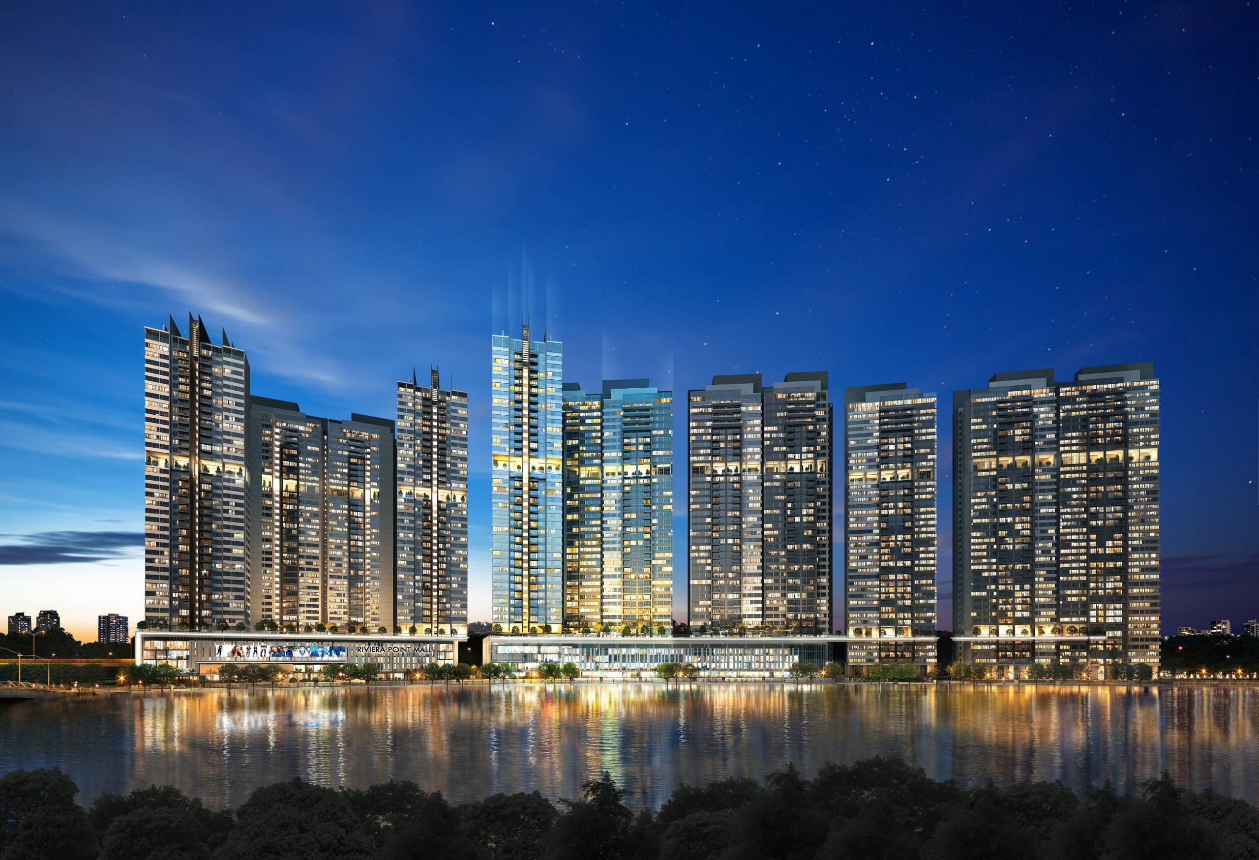 Keppel units launch $600m Vietnam realty fund, secure $400m first close