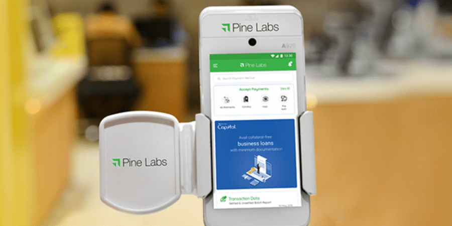 Temasek-backed Indian unicorn Pine Labs makes first close of $285m funding round