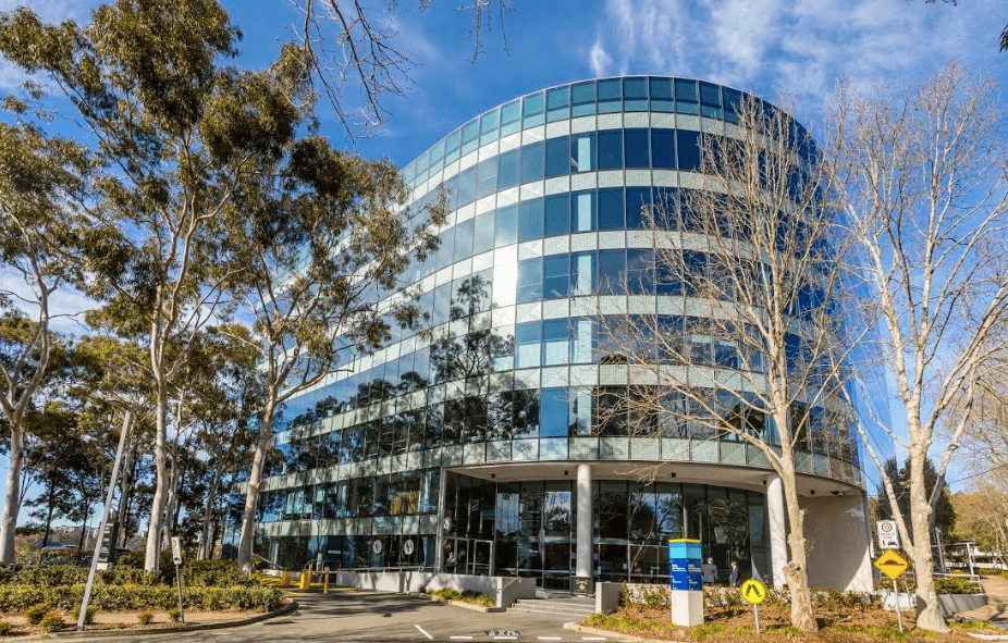 Singapore's Ascendas Reit to acquire Sydney office property for $212.8m