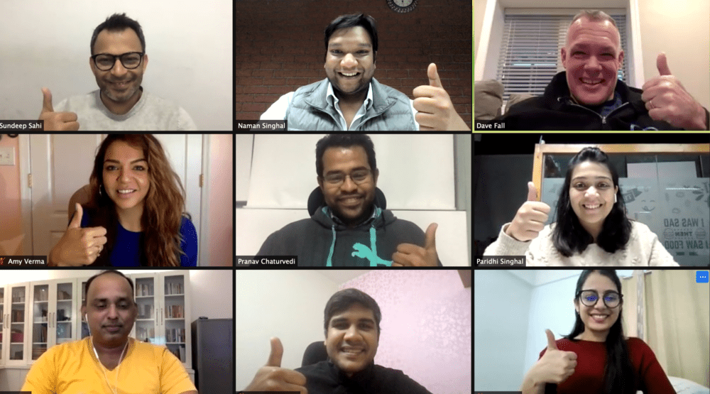 Digital payroll platform Skuad bags $4m seed round from BEENEXT, others