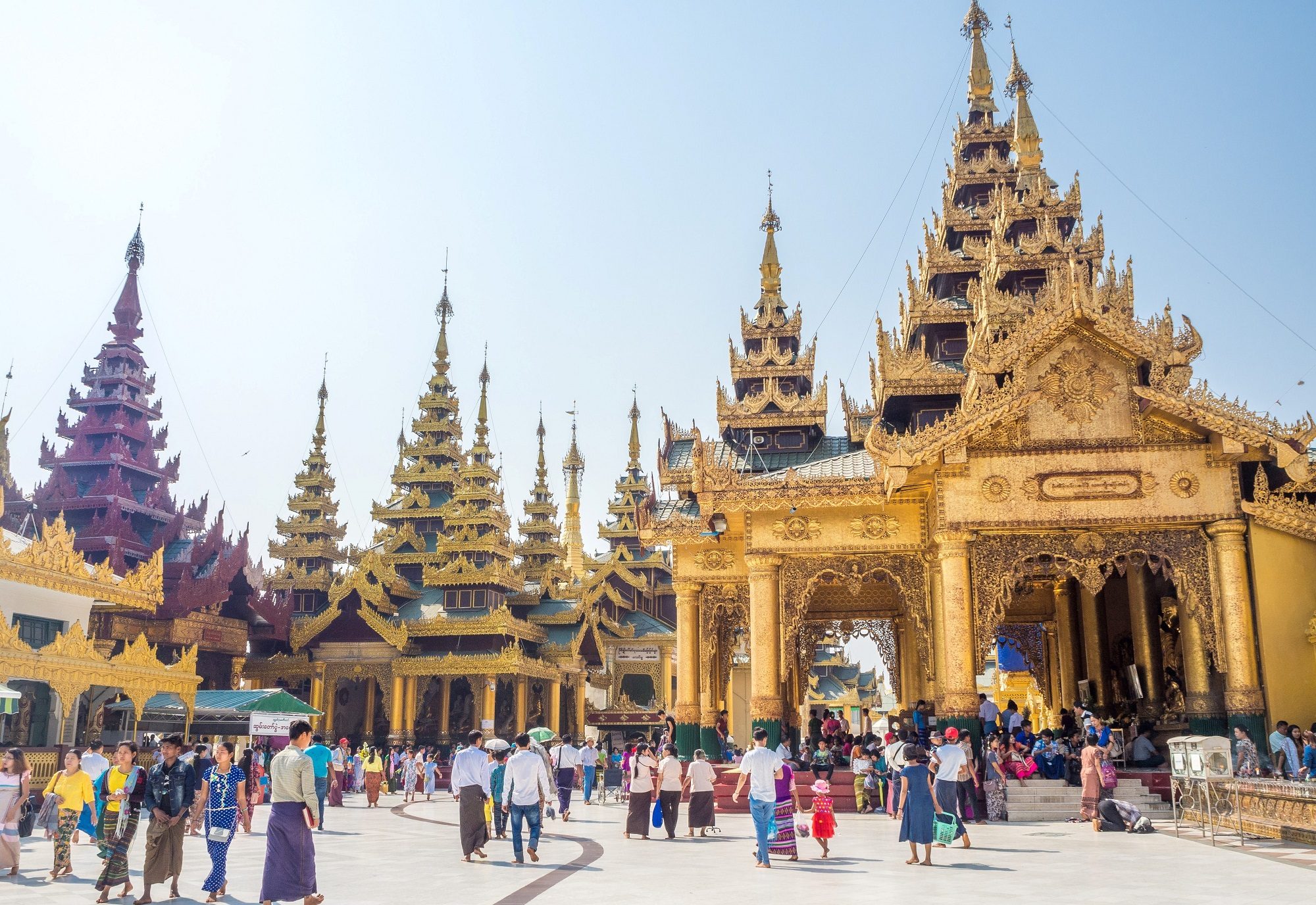 Stable deal flow in 2020 shows Myanmar is a treasure trove of opportunities for investors