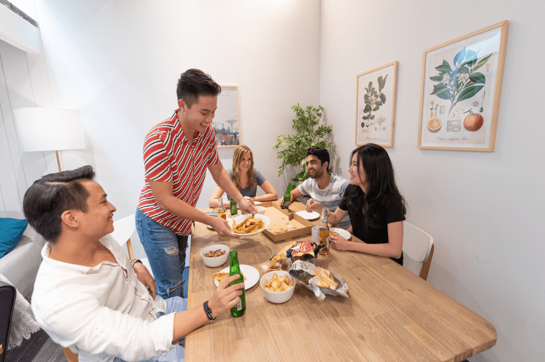 SG's co-living startup Cove raises $4.6m Series A led by Keppel Land