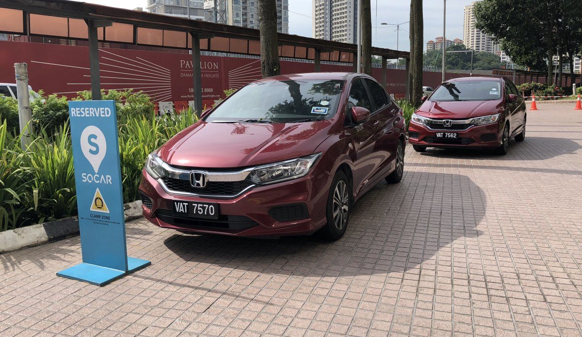 Trevo, the Airbnb of automobiles, will soon drive into Indonesia after Malaysia launch