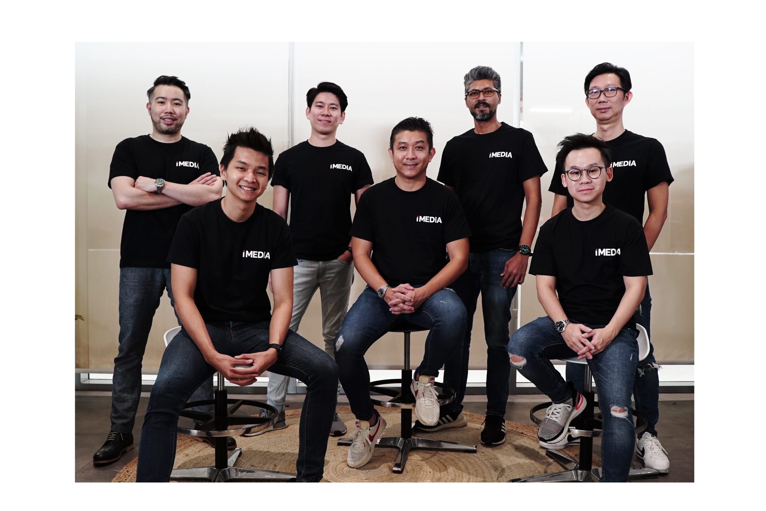 Malaysia's iMedia acquires controlling stake in Chinese website Moretify