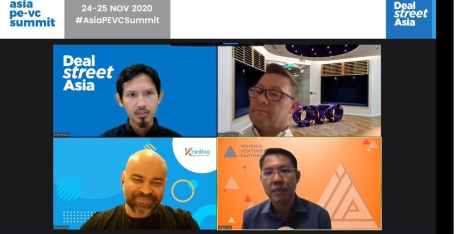 Watch experts discuss digital adoption and economic revival in Indonesia