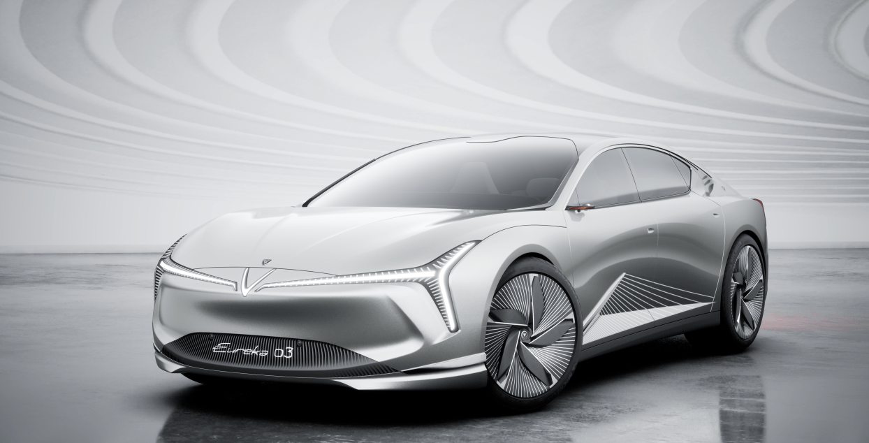 China's Qihoo 360 mulls leading EV brand Nezha's Series D round: Report