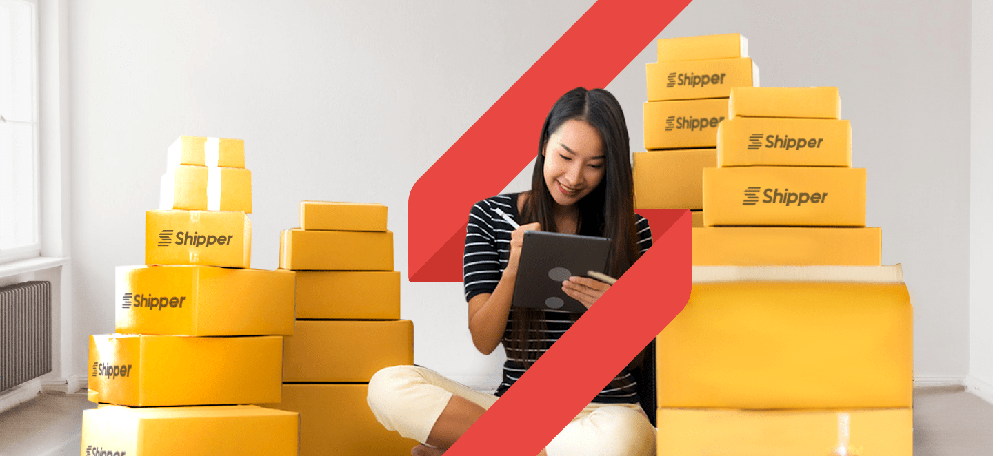 Indonesian logistics startup Shipper in talks to raise $50m Series B round