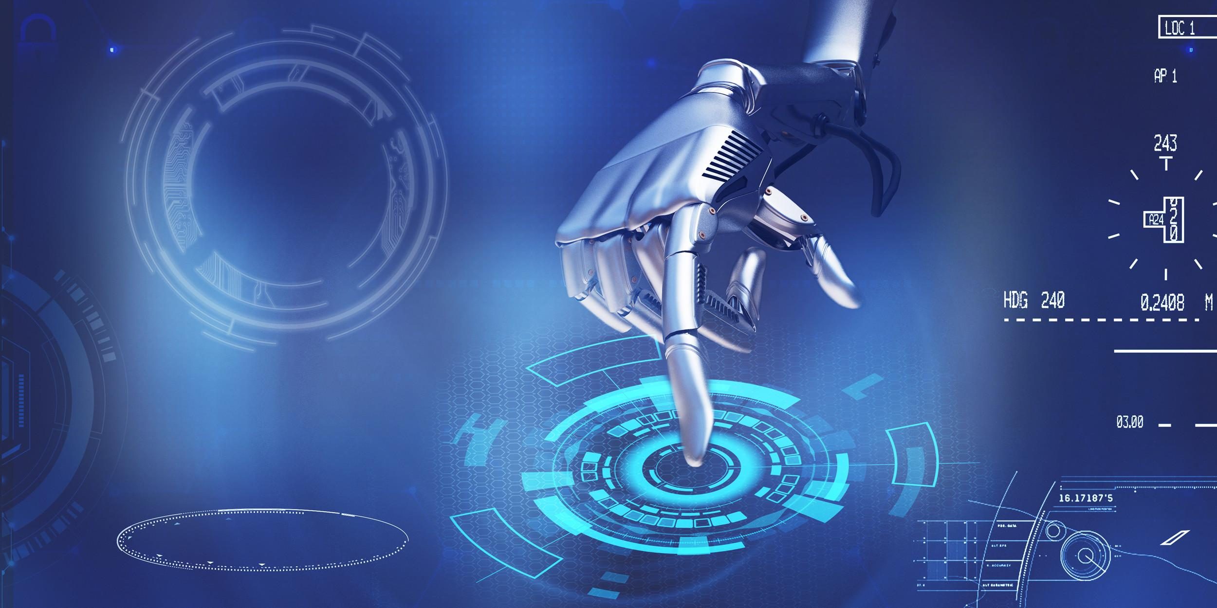 China’s Agile Robots nets $130m from Sequoia, GL Ventures, others