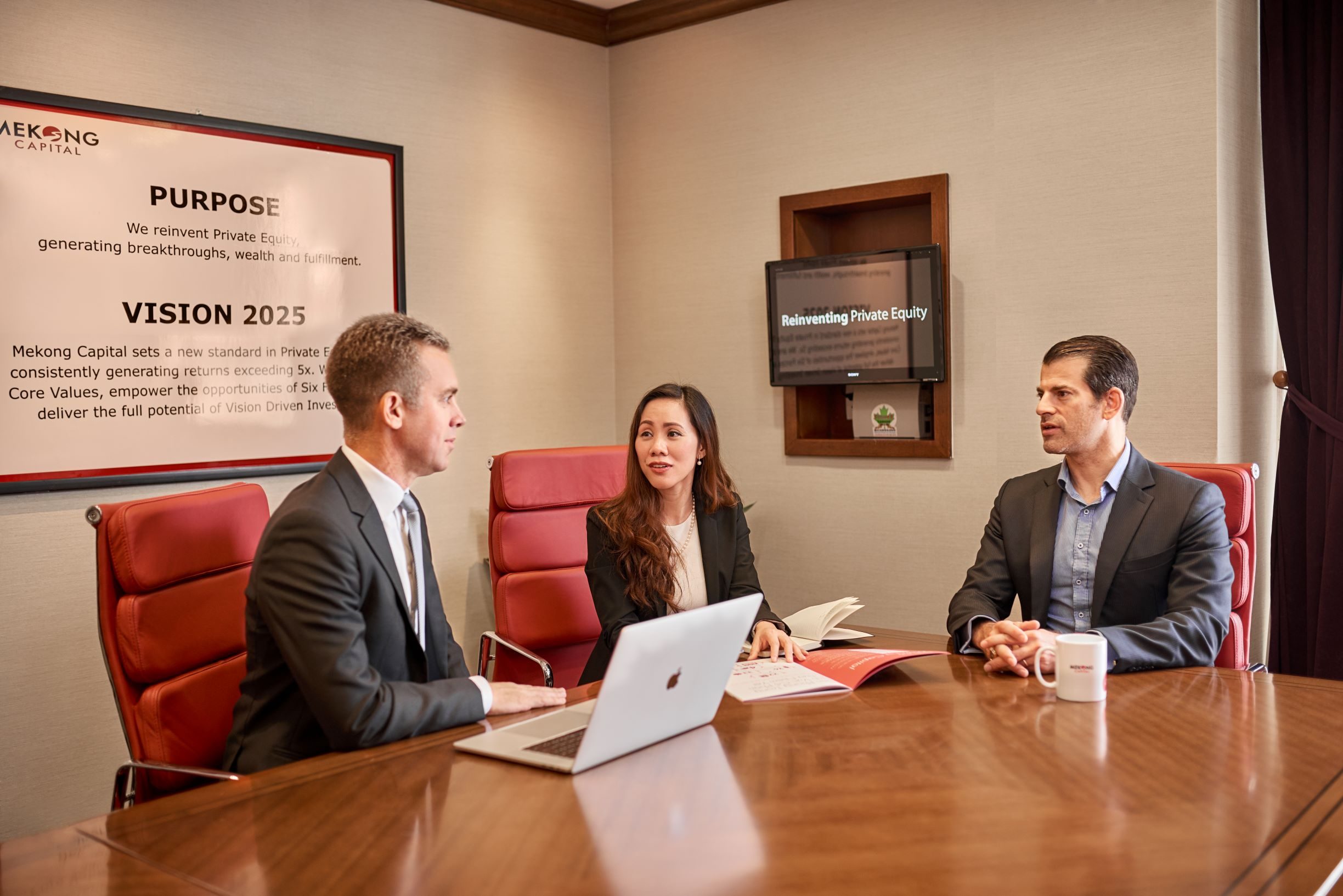 Vietnam-based PE firm Mekong Capital closes fifth fund at $246m