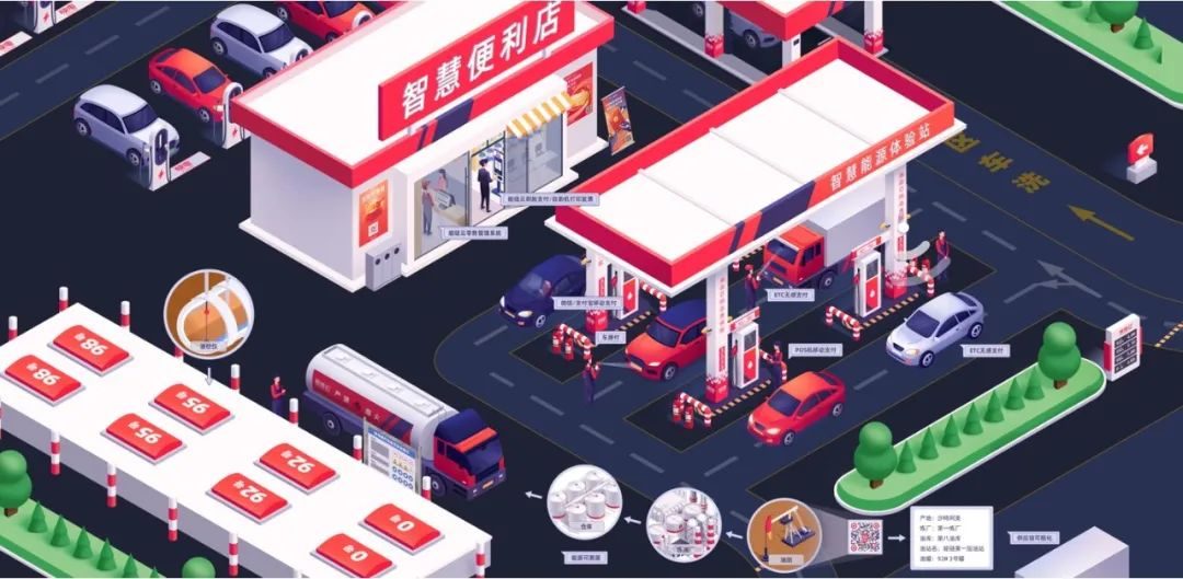 Chinese energy IoT platform Newlink Group bags $100m led by CMB International