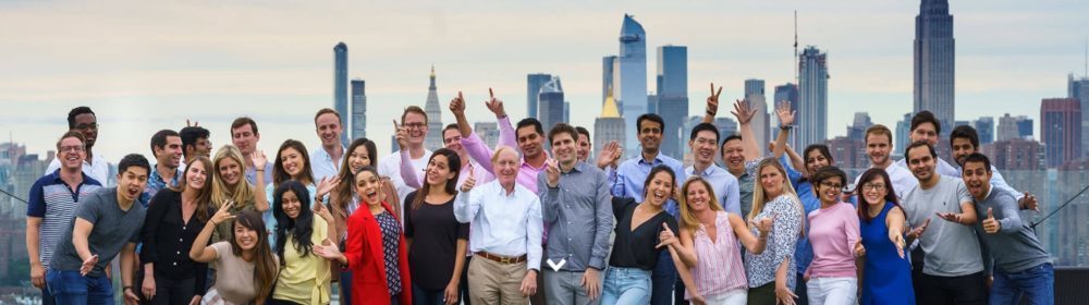 B Capital Raises $126m For Latest Seed-to-Series A Fund