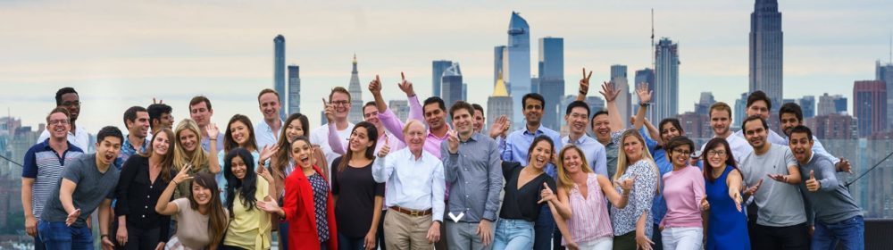 B Capital raises $126m for latest seed-to-Series A fund