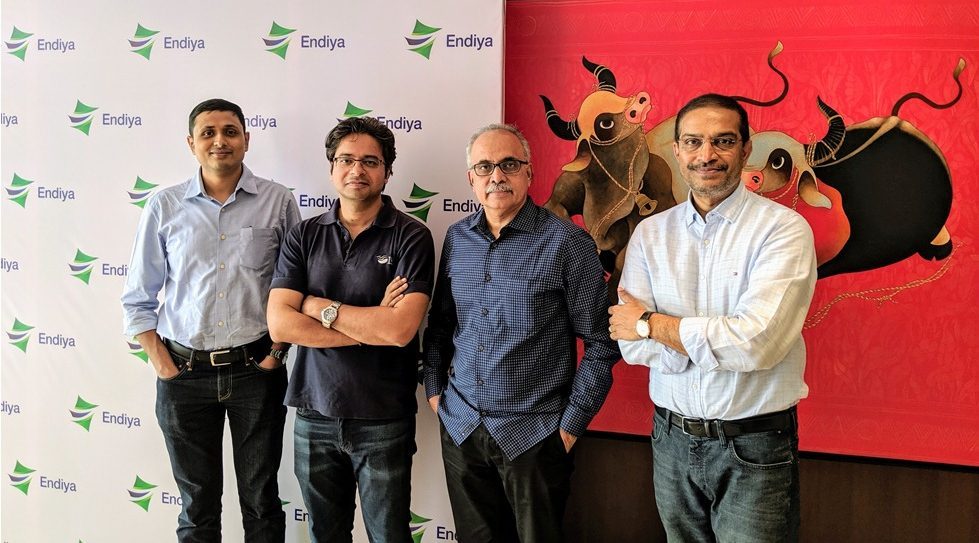 India: Early-stage VC Endiya Partners secures final close of $75m second fund