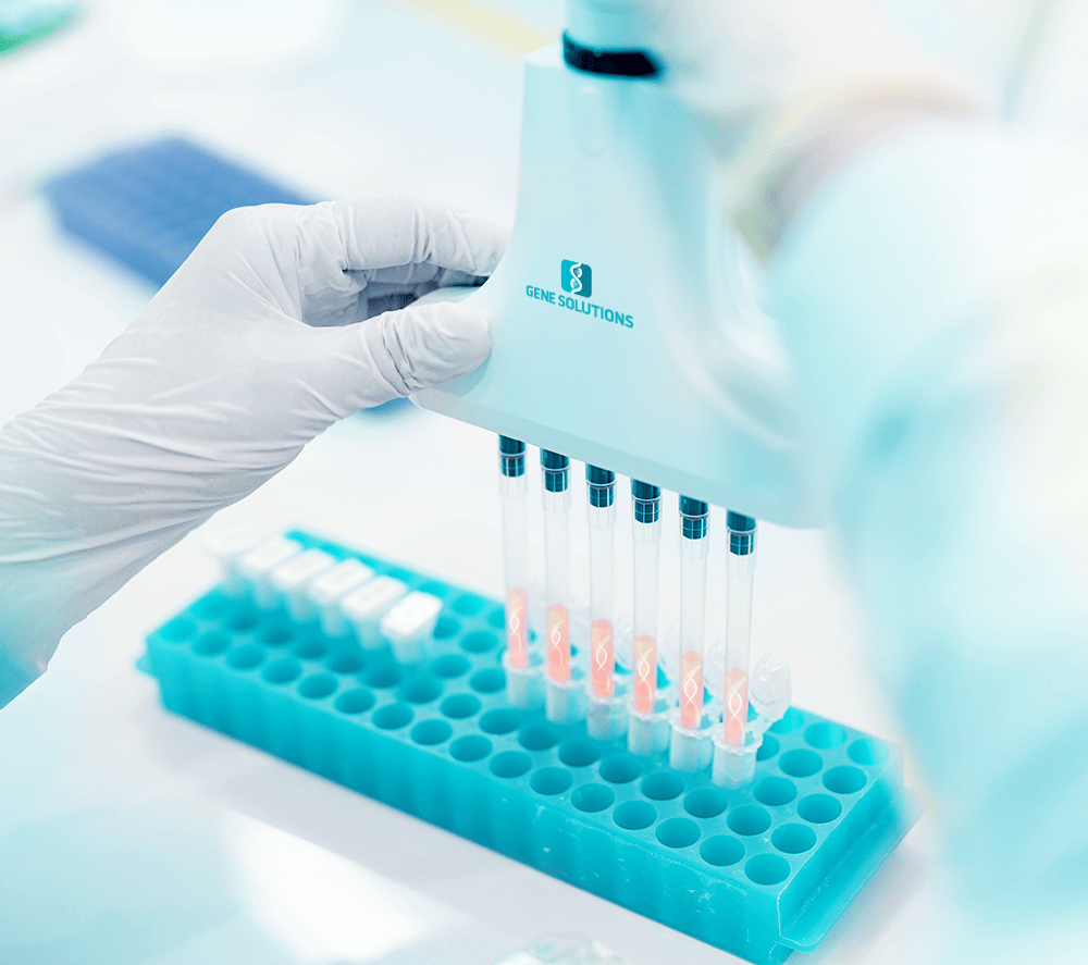 Vietnam's genetic testing firm Gene Solutions ropes in KPMG to raise $20m