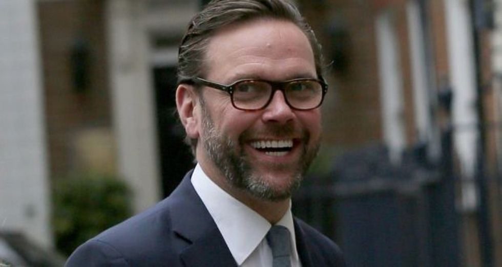 James Murdoch, ex-Star India CEO form fund with $1.5b backing from Qatar
