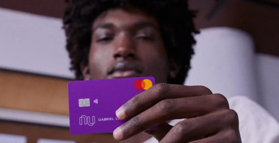 Brazil's Nubank valued at $25b in funding round led by GIC, Whale Rock, Invesco