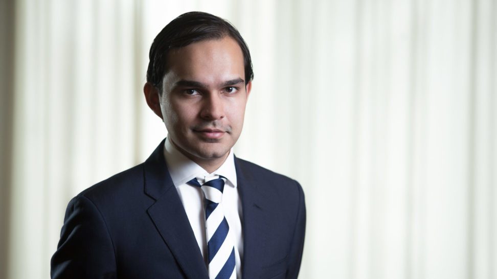 Bullish on SaaS, wealth management, healthtech in SE Asia: Prosus Ventures