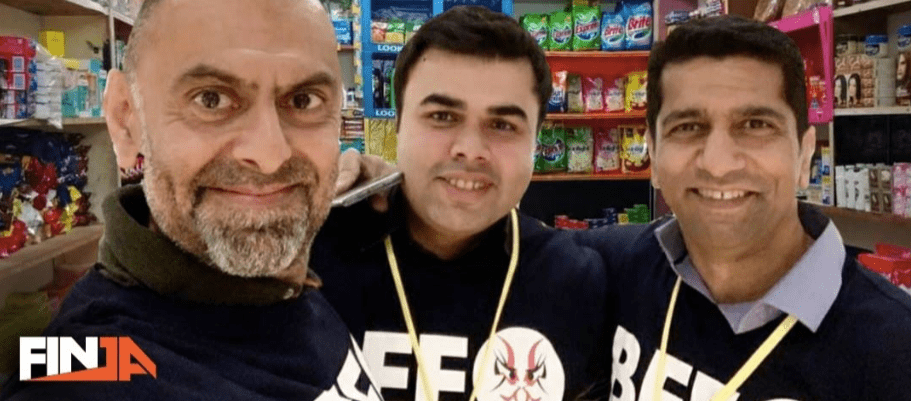 Asia Digest: SG’s BeeNext backs Finja’s $9m funding; Mirae launches India-focused fund